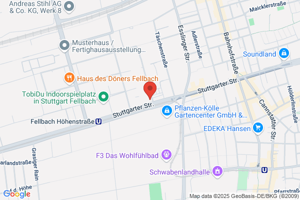 Schlüsseldienst Waiblingen Aichele