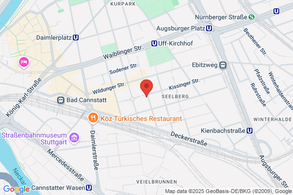 Schreinerei Klingler | Schreiner in Stuttgart