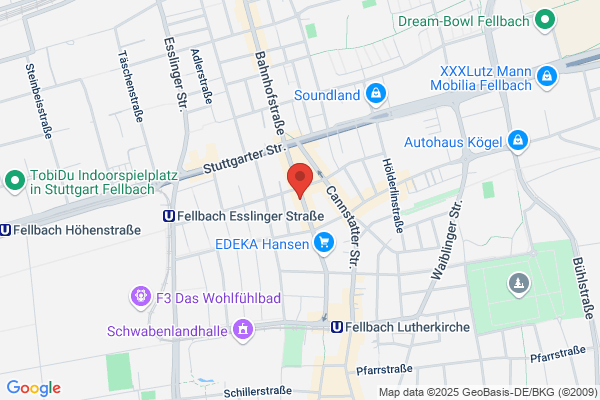 Schuhhaus Ade