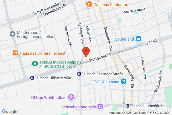 Schuhhof GmbH