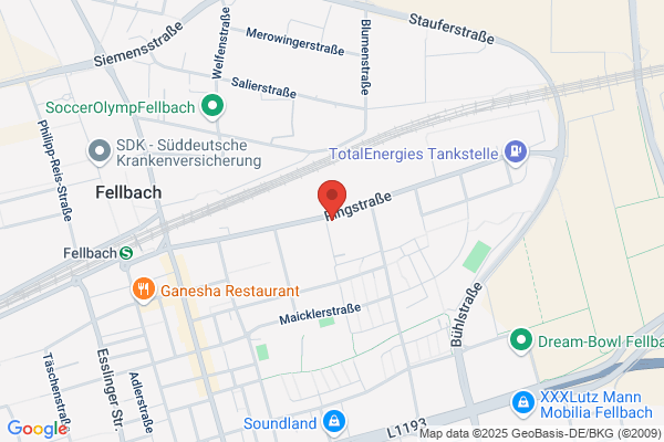 Tanzschule Heinen