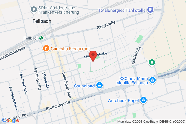 Karl-Mauch-Schule