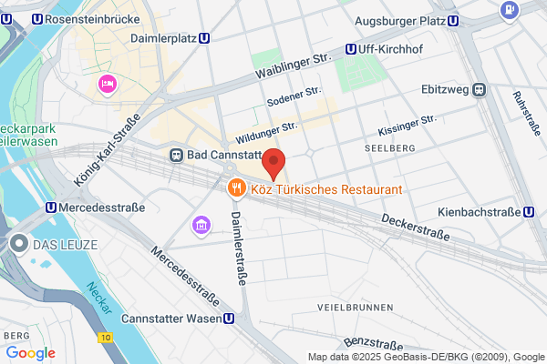 STL GmbH