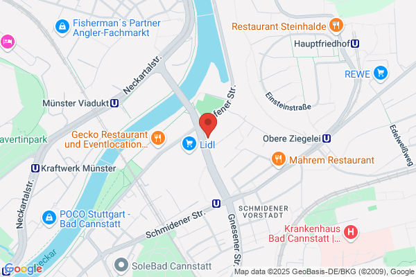 A. Vöhringer & Co OHG