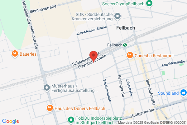 Zila Transport u. Logistikberatung