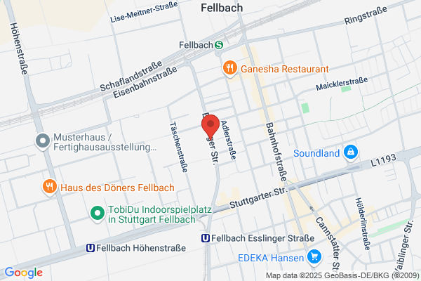 AngelShop Fellbach