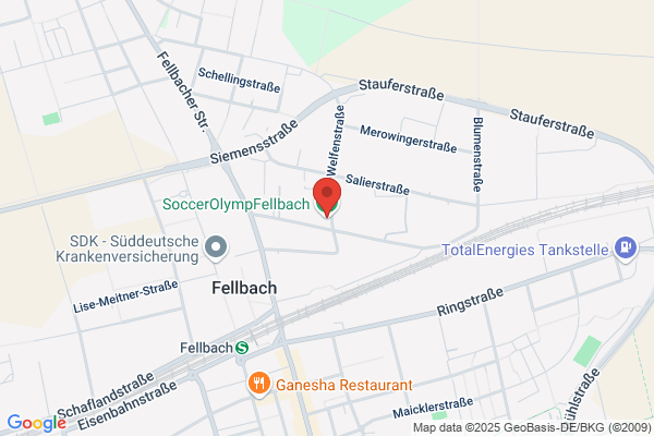 Hall Eleven Sporttrade GmbH