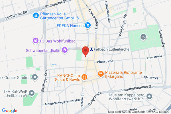 Stadt Fellbach