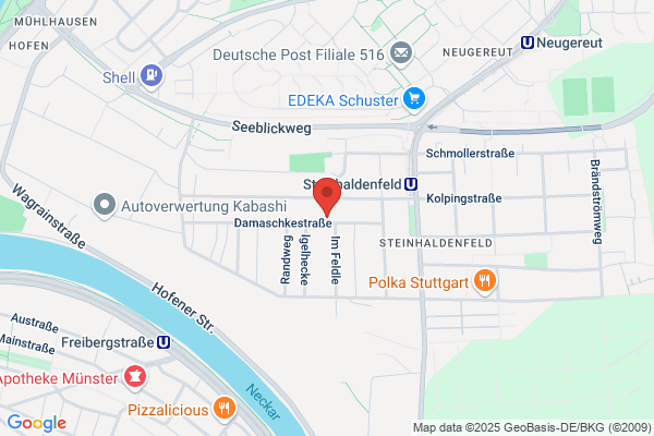 Steinhaldenfeldschule Grundschule Turn- und Versammlungshalle