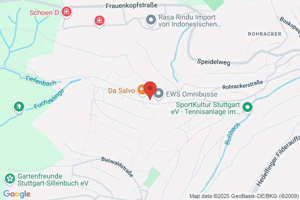 Tiefenbach-Schule Grundschule
