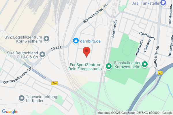 Günther & Schramm GmbH