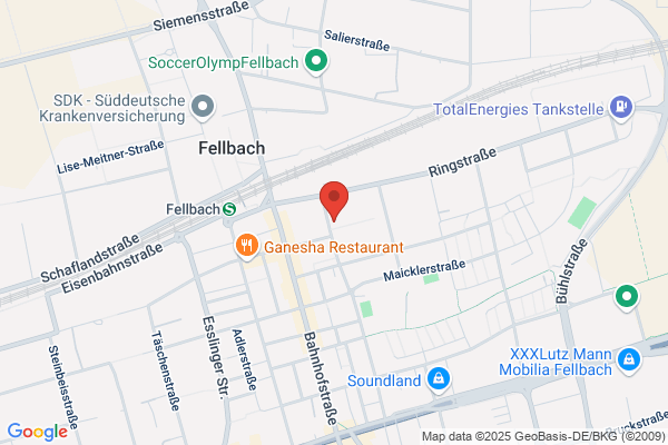 Dipl.-Kfm. Eberhard Schneider
