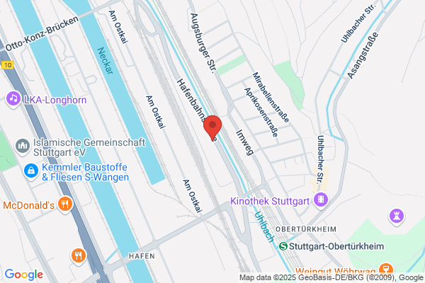 Hörz Stuckateurbetrieb GmbH