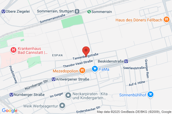 Rossmann Klaus GmbH