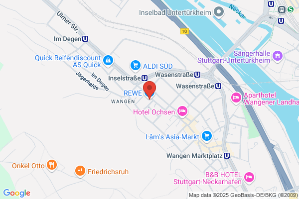 REWE