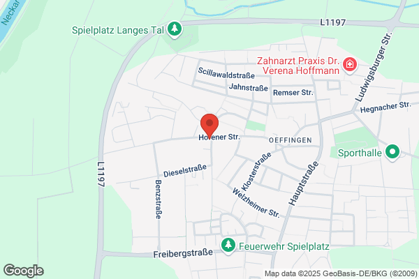 Freie Tankstelle R. + F. Bihlmaier
