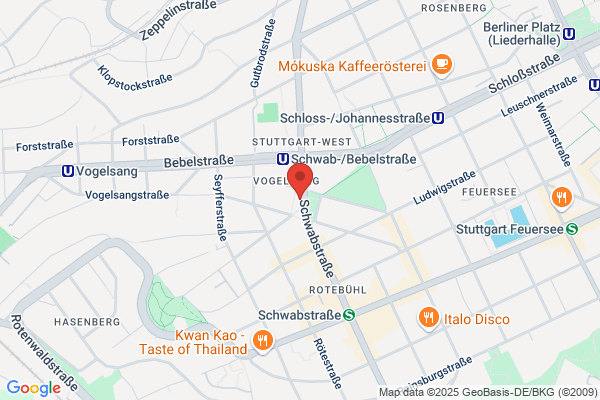 Bismarckplatz