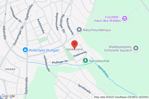 Degerloch