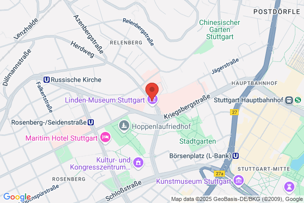 Hegelplatz