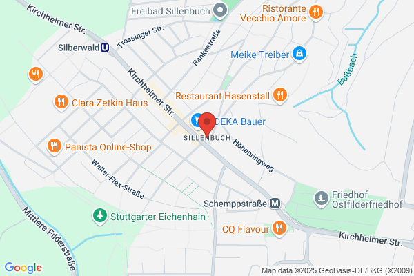 Sillenbuch