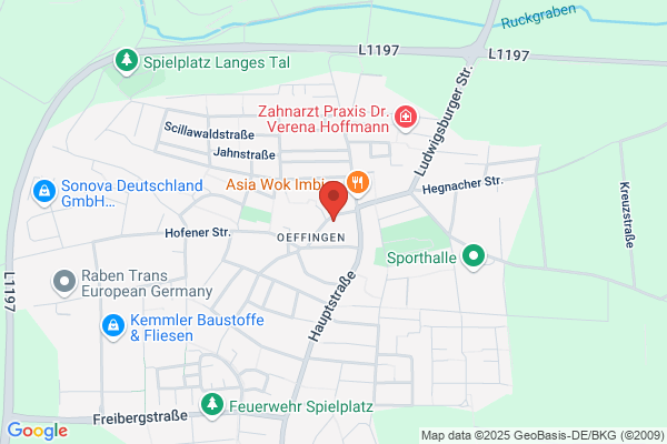 Zedek und Bahle GbR Bandage