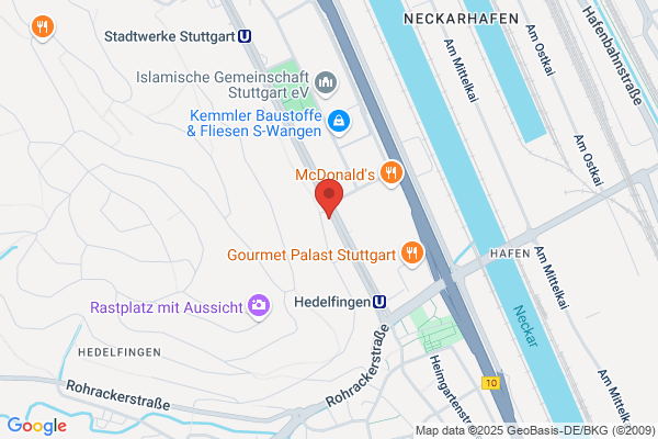 Schreinerei Gewalt GmbH