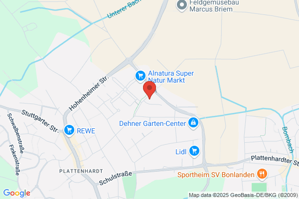 Hansetrans GmbH
