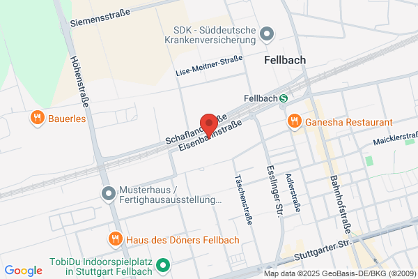 Spiropoulos Transportgesellschaft mbH