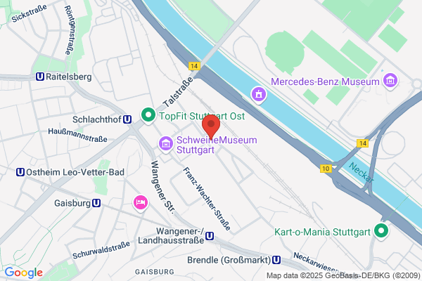Trefz Manfred Fuhrunternehmen Büro