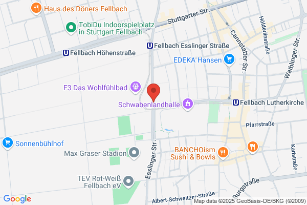 Albany Door Systems GmbH