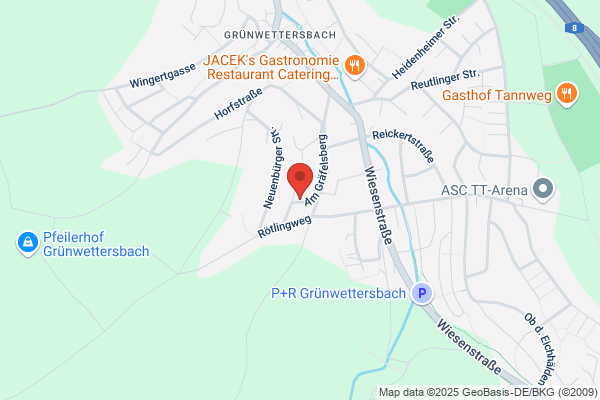Trigon Consulting GmbH
