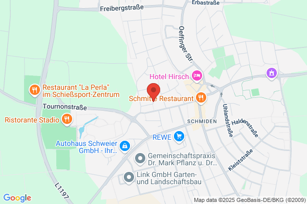 F.C.M. Michael-Günther Frentz Ges. f. Touristik Consulting