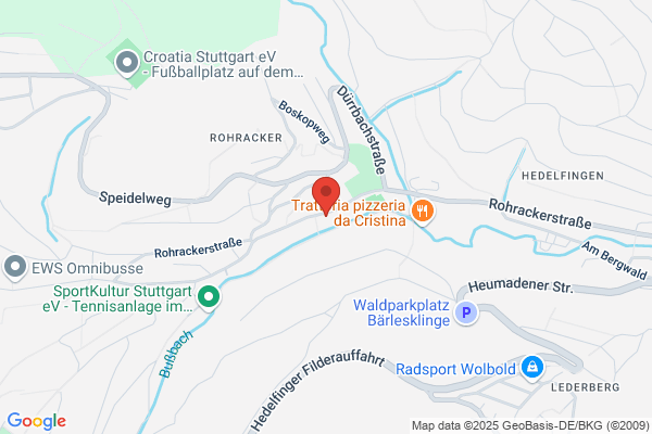 Von Brese Beratungs GmbH