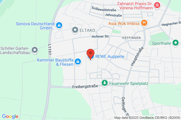 extra Multi-Markt Fil. 2254