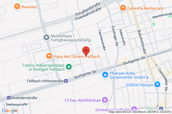 toom BauMarkt GmbH