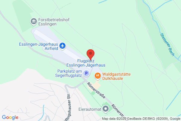 Aero Club Esslingen
