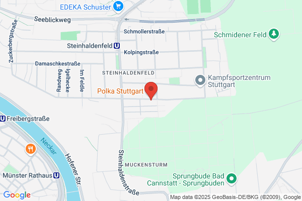 Gemeinschaft der Gartenfreunde