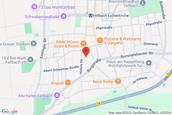 Lohnsteuerhilfe Baden-Württemberg e.V.