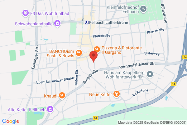 Tagesmütter- und Elternverein