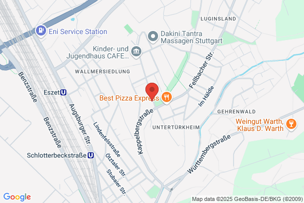 Eppler Versicherungsmakler und Finanzdienstleister GmbH