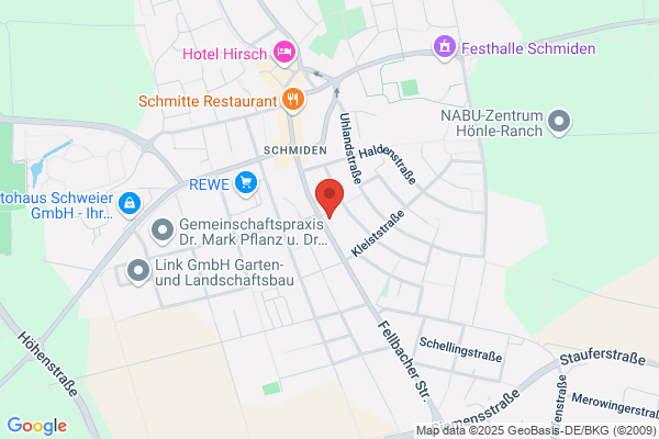 R+V Versicherung