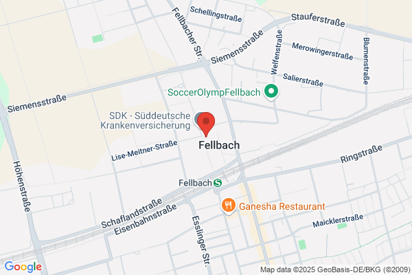 SDK Versicherungen Oliver Widmann