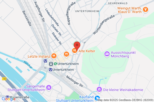 SIGNAL IDUNA Versicherung Oliver Donhauser