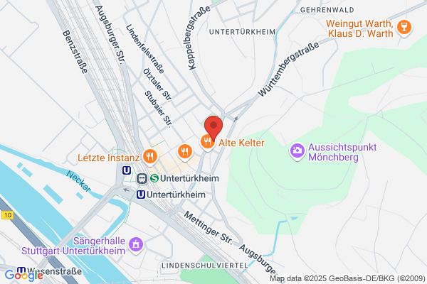 SIGNAL IDUNA Versicherung Severin Haas
