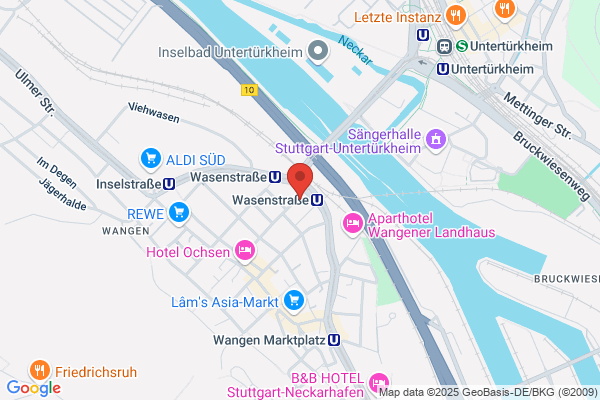 Bosler Fred DBV-Winterthur