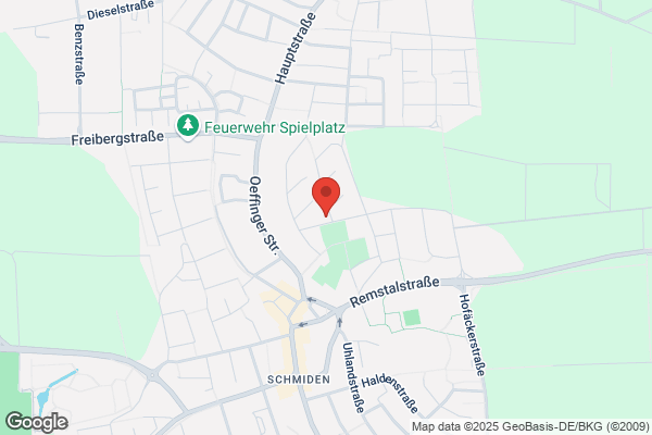 Geschlossen