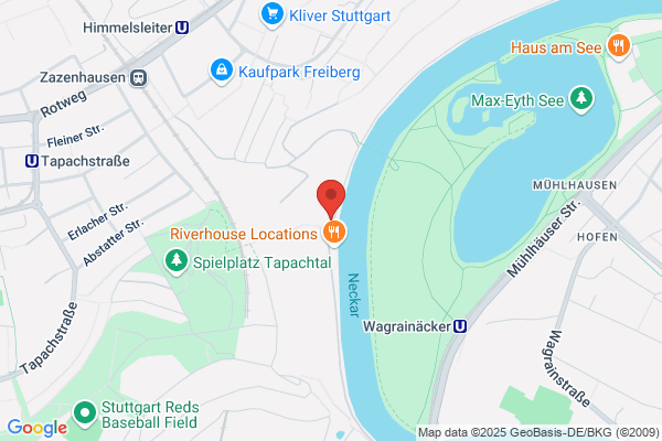 Sektkellerei Zaiß GmbH