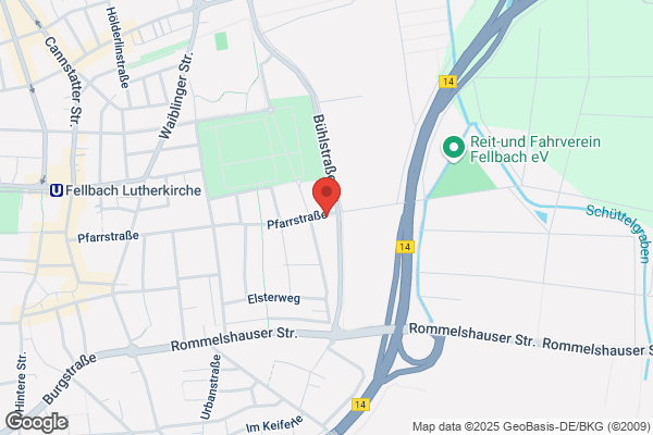 IQ Werbung GmbH