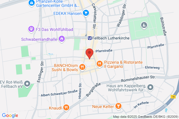 Werbetrommel