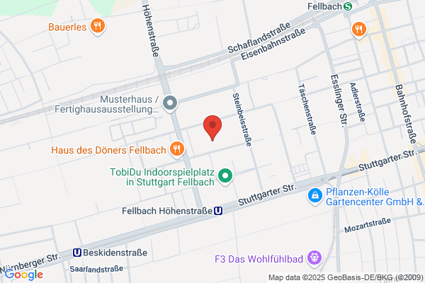B + S Systemwerbung GmbH